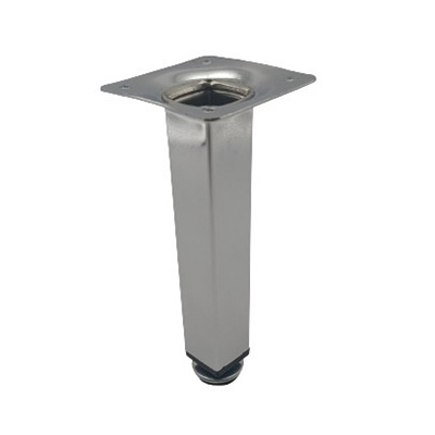 Pezinho Quadrado 15cm