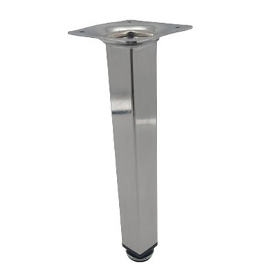 Pezinho Quadrado 20cm