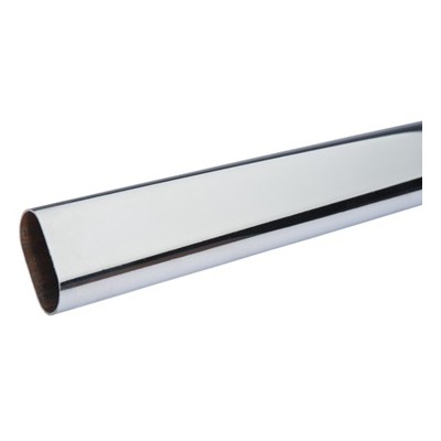 Tubo Oval