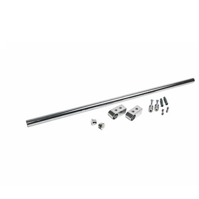Suporte Com Tubo 5-8