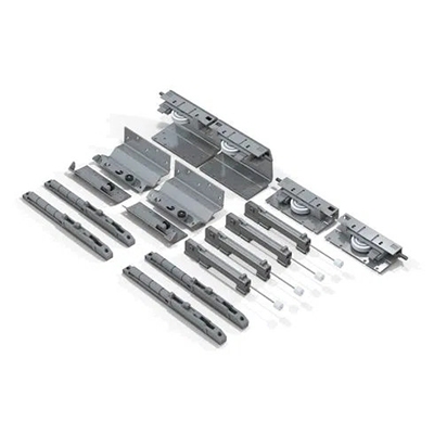 Kit SS200 - 2 e 3 portas